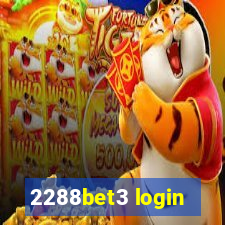 2288bet3 login